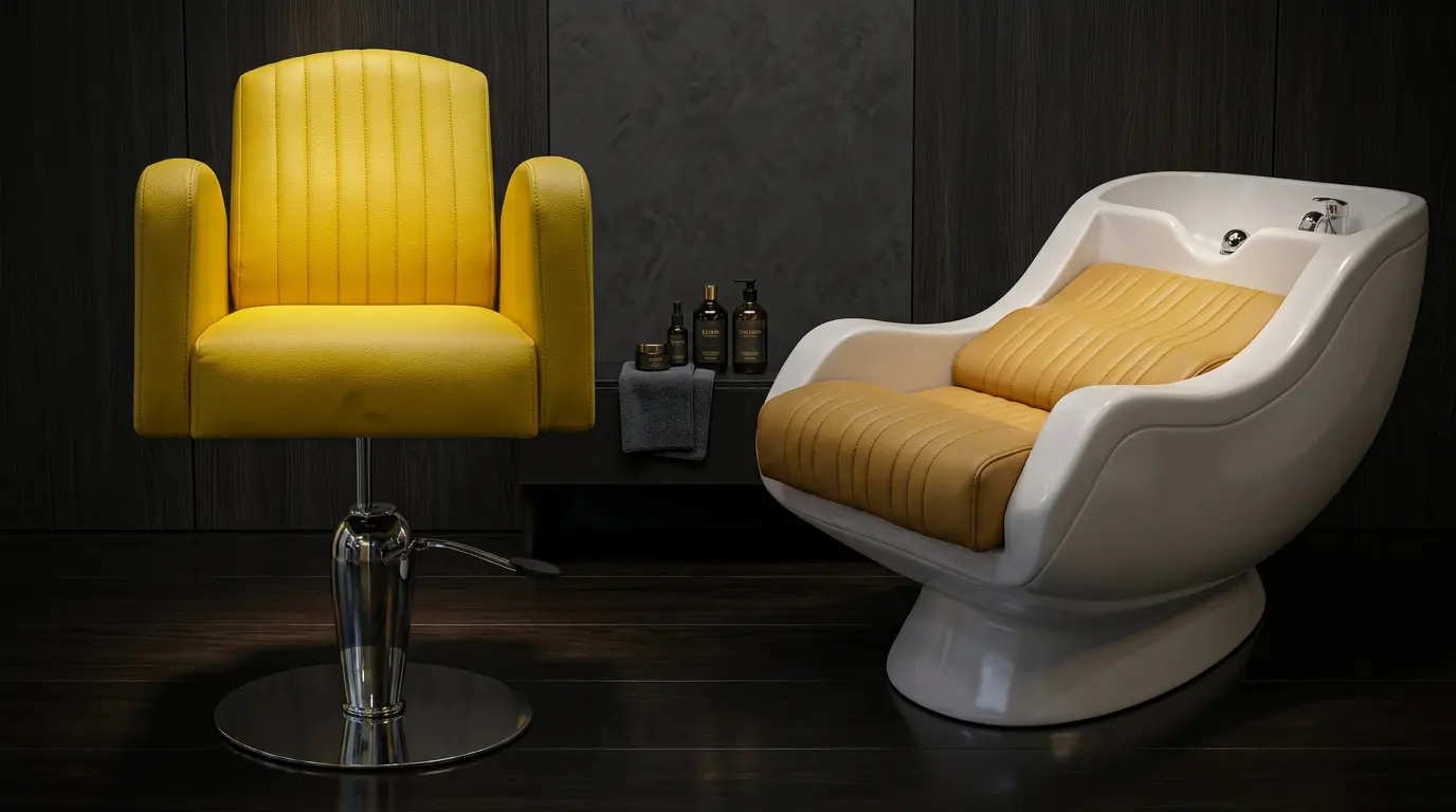 Everyday Salon Combo