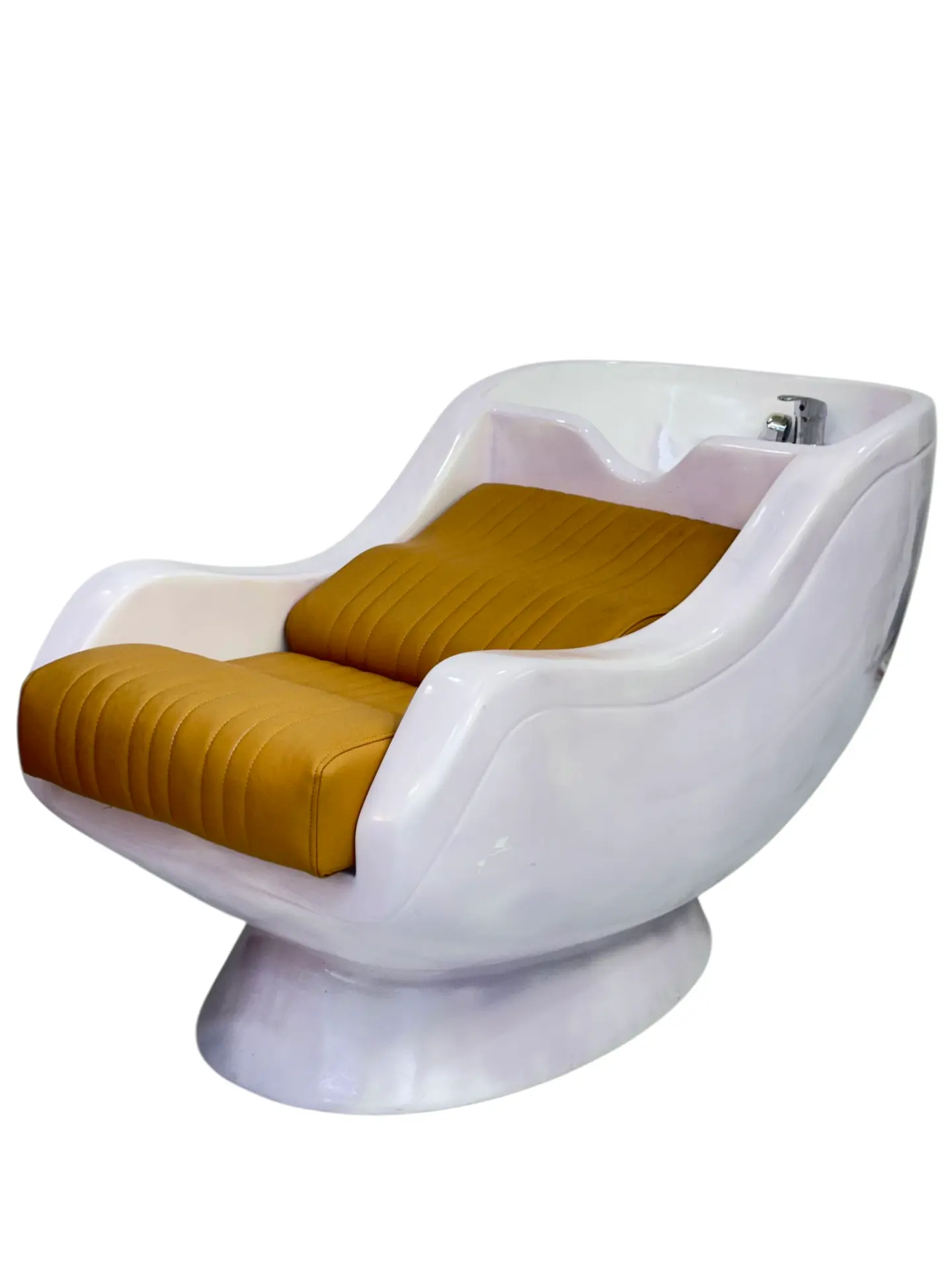 FULL DUCK WHITE