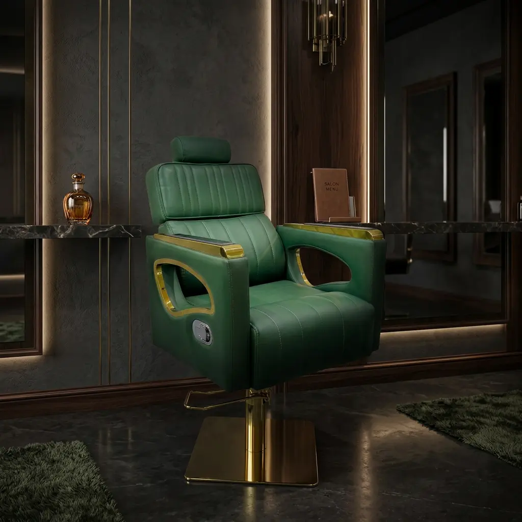 Barber Chair Buying Guide: What to Check Before You Buy (2026)