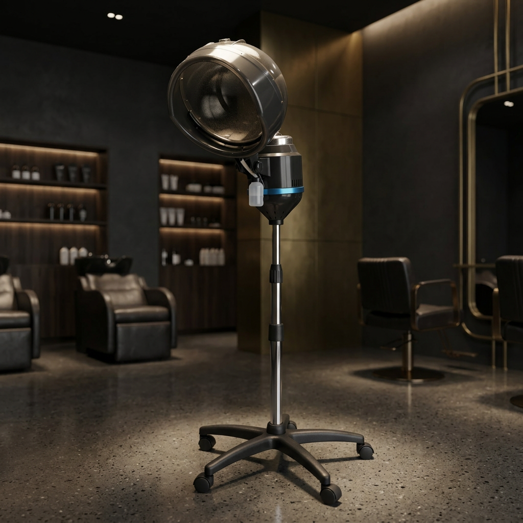 Hair Dryer Hood