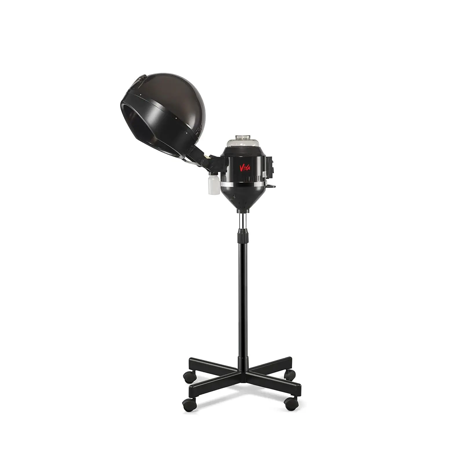 HAIR STEAMER