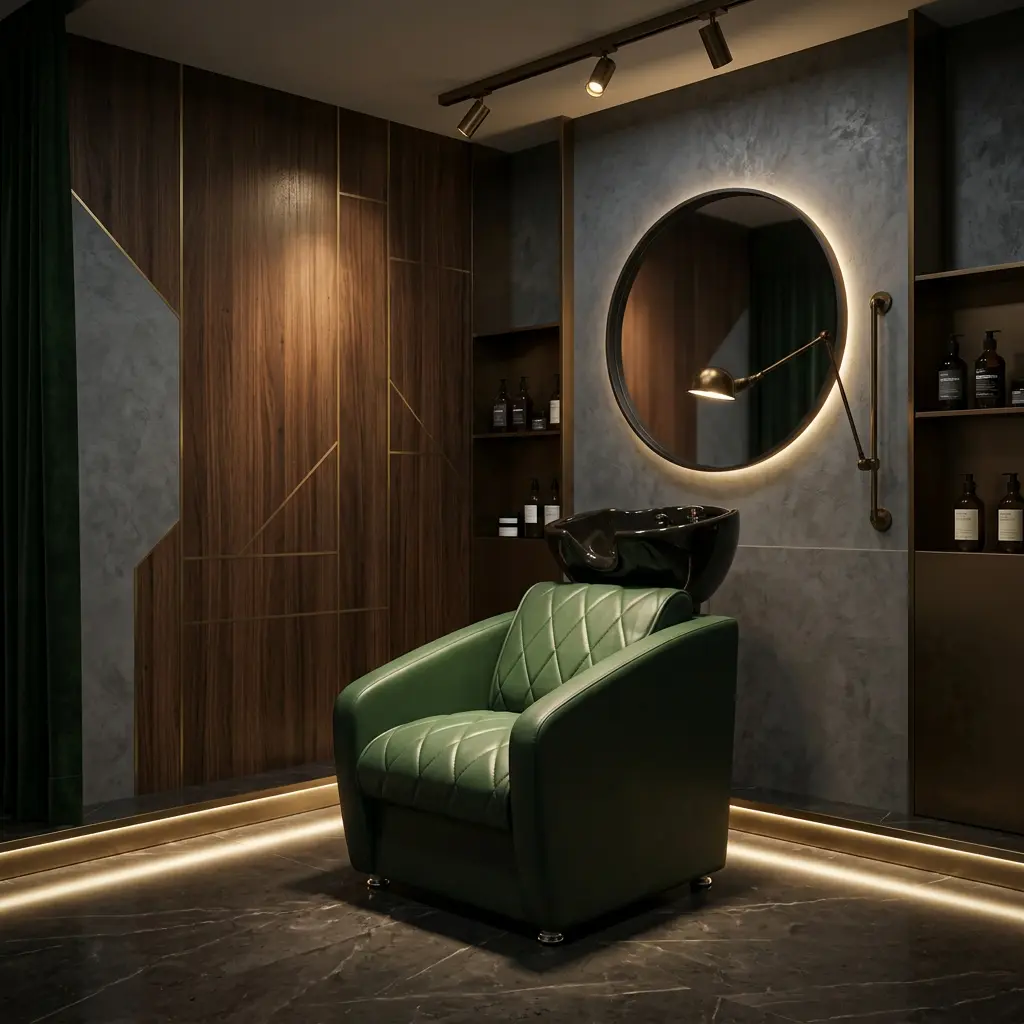 How to Choose the Right Salon Furniture in Mumbai