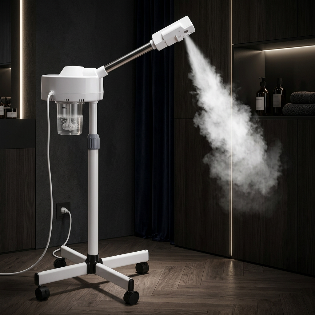 Facial Steamer